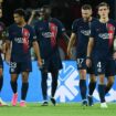Clermont - PSG EN DIRECT : Paris nous offre une belle purge cet aprem, Mbappé joue à l'envers...
